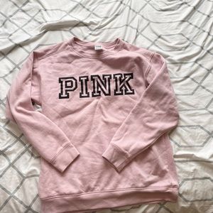 PINK VS SWEATSHIRT